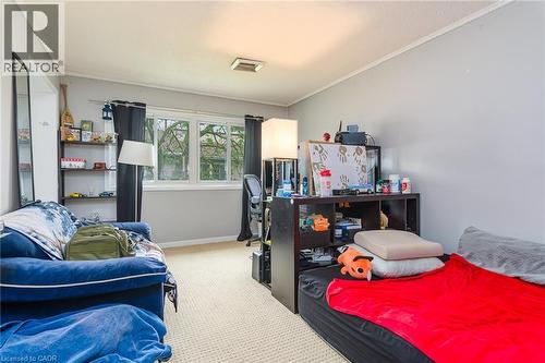 121 University Avenue E Unit# 32, Waterloo, ON 