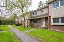 121 University Avenue E Unit# 32, Waterloo, ON 