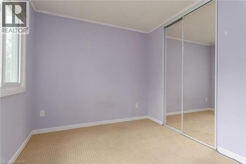 121 University Avenue E Unit# 32, Waterloo, ON 