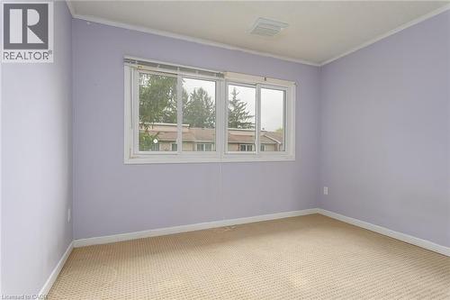 121 University Avenue E Unit# 32, Waterloo, ON 