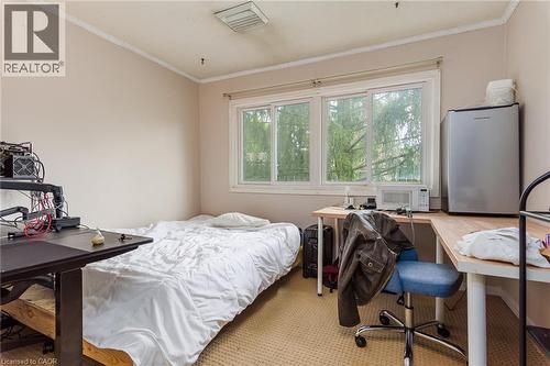121 University Avenue E Unit# 32, Waterloo, ON 