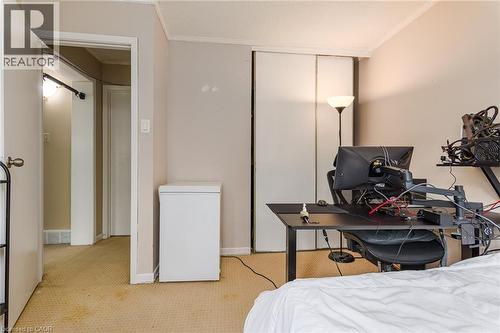 121 University Avenue E Unit# 32, Waterloo, ON 