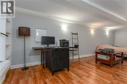 121 University Avenue E Unit# 32, Waterloo, ON 