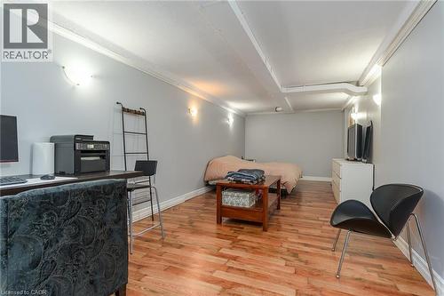 121 University Avenue E Unit# 32, Waterloo, ON 