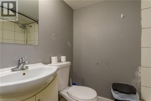 121 University Avenue E Unit# 32, Waterloo, ON 
