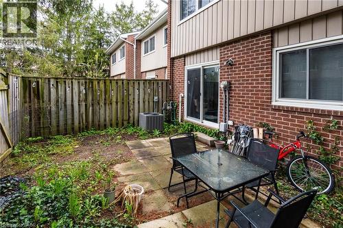 121 University Avenue E Unit# 32, Waterloo, ON 