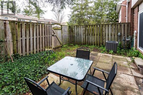 121 University Avenue E Unit# 32, Waterloo, ON 