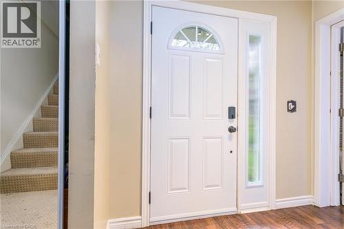 121 University Avenue E Unit# 32, Waterloo, ON 