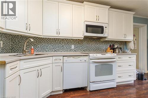 121 University Avenue E Unit# 32, Waterloo, ON 