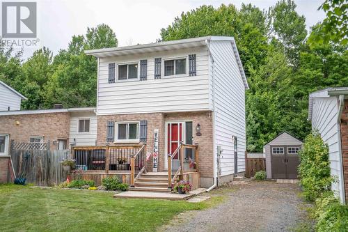 20 Muriel DR  Sault Ste. Marie, ON P6A 6X4