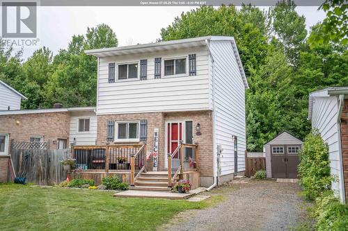 20 Muriel DR  Sault Ste. Marie, ON P6A 6X4