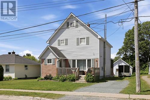 63 Elmwood AVE  Sault Ste. Marie, ON P6B 4V7