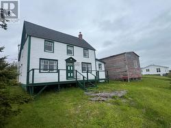 40 Robin Hood Road  Port Rexton, NL A0C 2H0