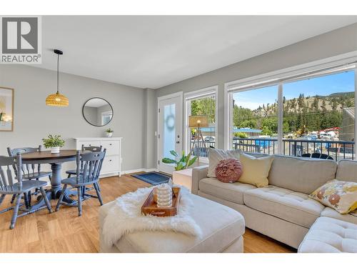 5460 CLEMENTS Crescent Unit# 103  Peachland, BC V0H 1X5