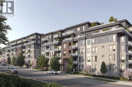 E604 618 SHAW AVENUE  Coquitlam, BC V3K 2R1