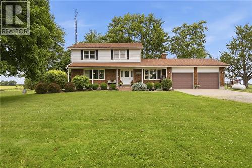 3110 SHILOH LINE  Petrolia, ON N0N 1R0