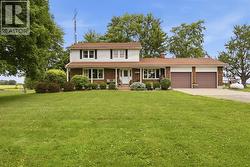 3110 SHILOH LINE Petrolia, ON N0N 1R0