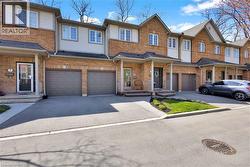 120 BEDDOE Drive Unit# 6  Hamilton, ON L8P 4Z4