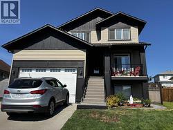7663 ST ANDREW PLACE Prince George, BC V2N 0B6