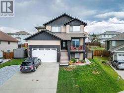 7663 ST ANDREW PLACE Prince George, BC V2N 0B6