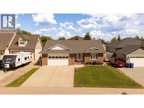 10915 88A STREET  Fort St. John, BC V1J 7G2