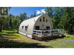 14495 E SHELLEY ROAD Prince George, BC V2K 5E1