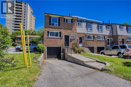 75 Berkindale Drive Unit# 85, Hamilton, ON - Outdoor