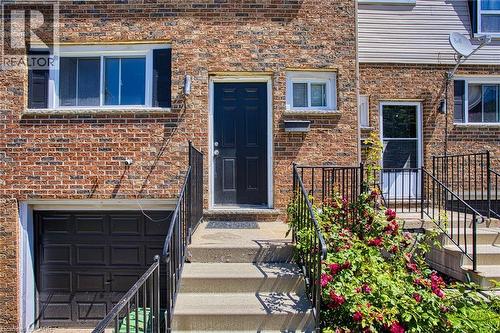 75 Berkindale Drive Unit# 85, Hamilton, ON 