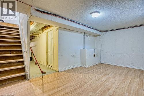 75 Berkindale Drive Unit# 85, Hamilton, ON - Indoor Photo Showing Other Room