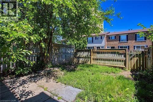 75 Berkindale Drive Unit# 85, Hamilton, ON - Outdoor