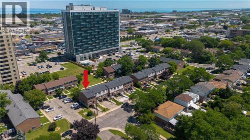 75 Berkindale Drive Unit# 85, Hamilton, ON - Outdoor With View