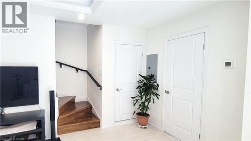 142 Foamflower Place Unit# 12, Waterloo, ON - Indoor Photo Showing Other Room