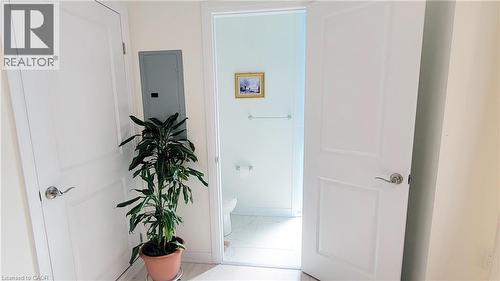 142 Foamflower Place Unit# 12, Waterloo, ON - Indoor Photo Showing Other Room