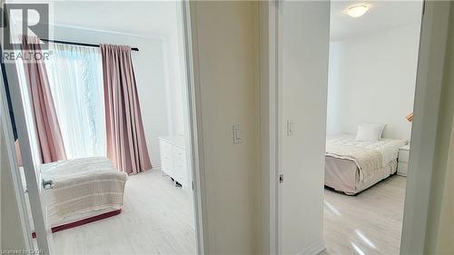 142 Foamflower Place Unit# 12, Waterloo, ON - Indoor