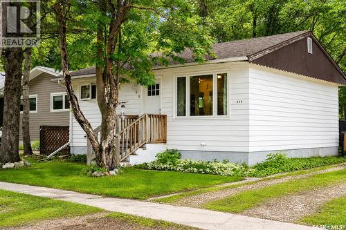 608 3Rd Avenue, Cudworth, SK 
