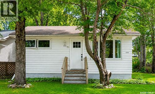 608 3Rd Avenue, Cudworth, SK 