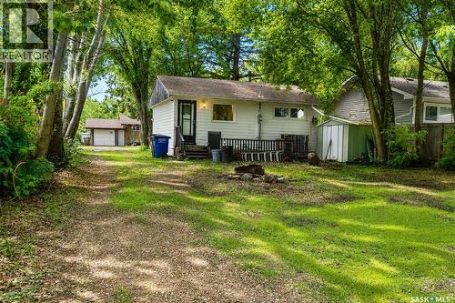 608 3Rd Avenue, Cudworth, SK 