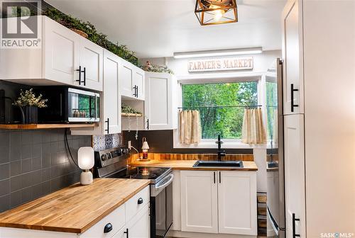 608 3Rd Avenue, Cudworth, SK 