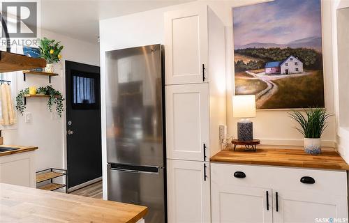 608 3Rd Avenue, Cudworth, SK 