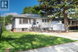 1414 Grey STREET  Regina, SK S4T 5H6