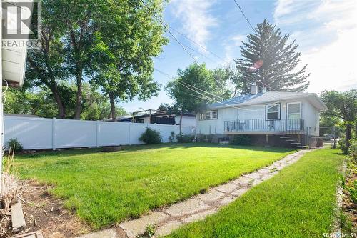 1414 Grey Street, Regina, SK 