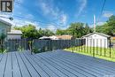 1414 Grey Street, Regina, SK 