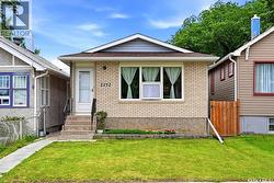 2172 Reynolds STREET  Regina, SK S4N 3N1