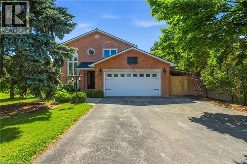 66 CASABLANCA Boulevard  Grimsby, ON L3M 4S7