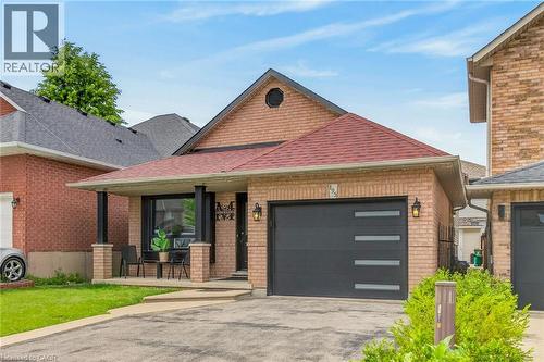 195 Locheed Drive, Hamilton, ON 