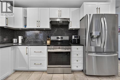 195 Locheed Drive, Hamilton, ON 