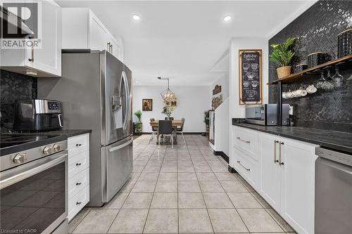 195 Locheed Drive, Hamilton, ON 