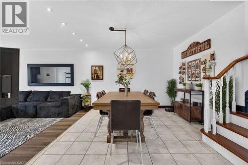 195 Locheed Drive, Hamilton, ON 