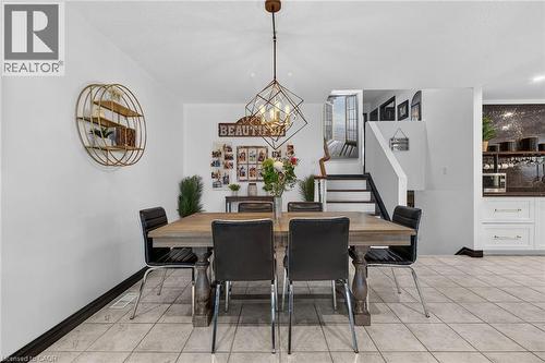 195 Locheed Drive, Hamilton, ON 