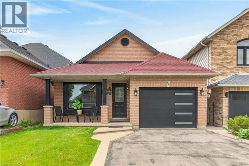 195 Locheed Drive, Hamilton, ON 